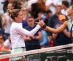 Irina Begu, agasată după incidentul de la Roland Garros: „E jenant pentru mine! Putem trece peste asta?”
