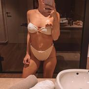 Mina Bonino // foto: Instagram @ minabonino