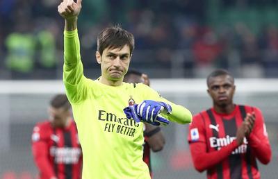 Ciprian Tătărușanu, inclus de Gazzetta dello Sport pe o listă specială după titlul câștigat de AC Milan: „Momentul decisiv”