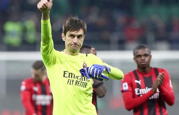 Ciprian Tătărușanu, inclus de Gazzetta dello Sport pe o listă specială după titlul câștigat de AC Milan: „Momentul decisiv”