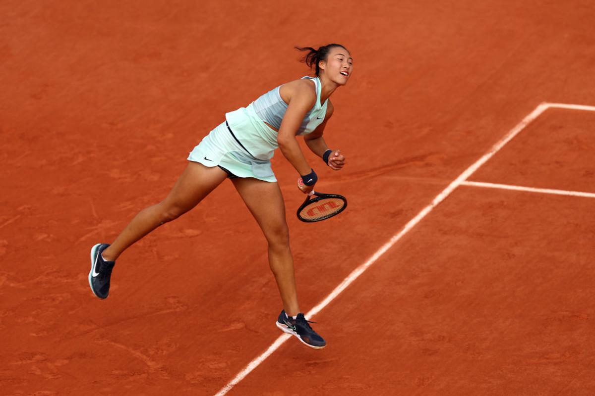 Irina Begu, agasată după incidentul de la Roland Garros: „E jenant pentru mine! Putem trece peste asta?”