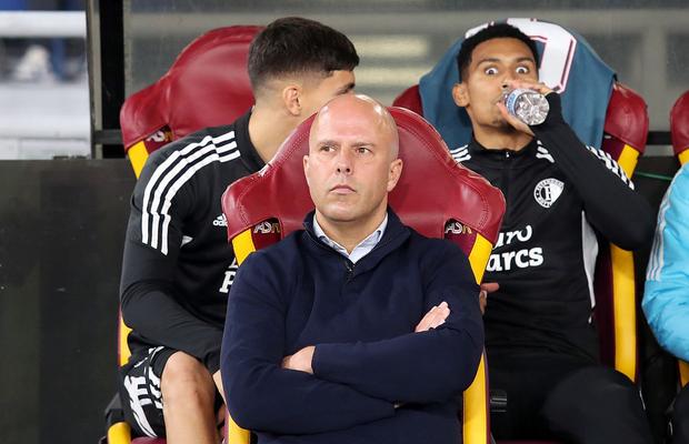 Echipa de care fug toți! Tottenham părea că l-a convins pe antrenorul lui Feyenoord, dar a urmat ceva incredibil