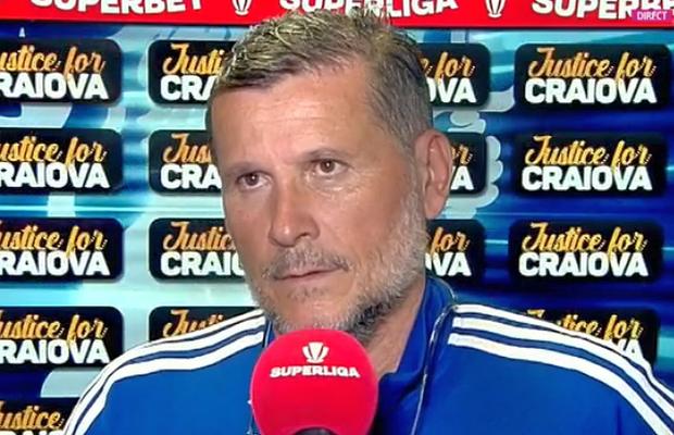 Nicolo Napoli se bate cu pumnii în piept: „A fost decizia mea să plec!”