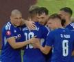 Erori incredibile în semifinala barajului » S-au făcut de râs la TREI goluri din faze care nu anunțau nimic
