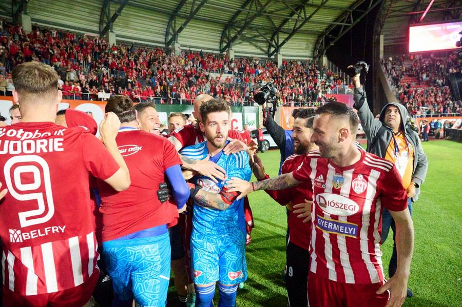 Sepsi a câștigat Cupa României și va reprezenta din nou Liga 1 în Europa Farul, Sepsi, FCSB și CFR Cluj vor reprezenta România în Europa » Când și cu cine vor lupta pentru un loc în grupe