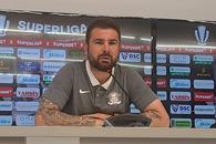 „Și-l permite Rapid pe Grameni?” » Mutu, despre țintele Rapidului în mercato: „Ne place profilul lui”
