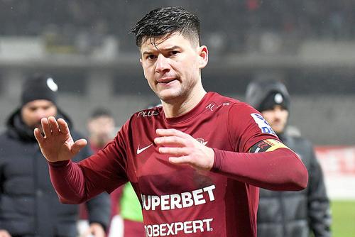 Cristian Săpunaru // foto: Imago Images