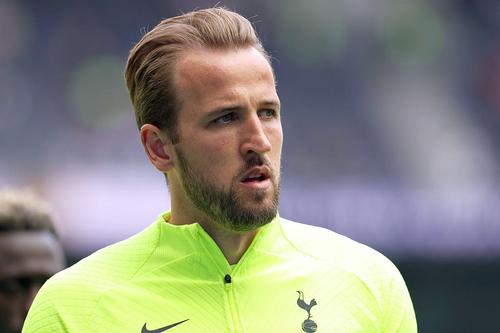 Harry Kane, oferit lui Real Madrid. Foto: Imago Images