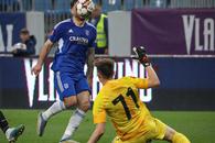 Nu pleacă doar antrenorul! Ce s-a întâmplat imediat după FCU Craiova - FC Voluntari: „A venit în vestiar, și-a luat rămas bun”