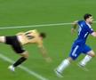 FCU Craiova - FC Voluntari, golul 1 din semifinala barajului pentru Conference League