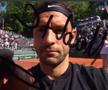 Lui Grigor Dimitrov (32 de ani, 33 ATP) îi priește relația cu fotomodelul Mădălina Ghenea (35 de ani). Bulgarul s-a calificat în finala turneului de la Geneva. În „sferturi” a avut un mesaj special pentru noua lui parteneră.