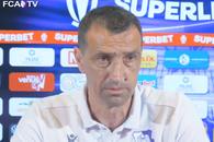 Bogdan Argeș Vintilă e gata de baraj: „Dinamo nu este echipa pe care fals o promovează lumea”