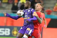 Garita despre transferul la FCSB: „Îmi urezi bun venit, dar n-am semnat” » Mare fan Becali: „E nebun, dar îți zice în față dacă ai jucat ca un rahat!”