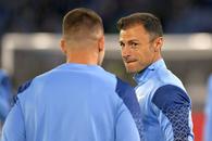Surpriza pe care i-a pregătit-o Sarri lui Ștefan Radu, la ultimul meci al românului pe „Olimpico”