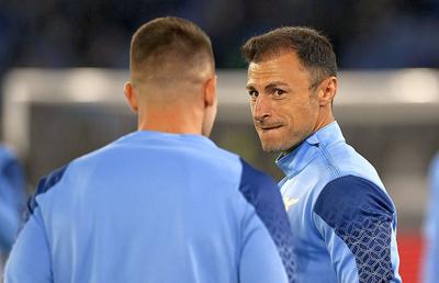 Surpriza pe care i-a pregătit-o Sarri lui Ștefan Radu, la ultimul meci al românului pe „Olimpico”