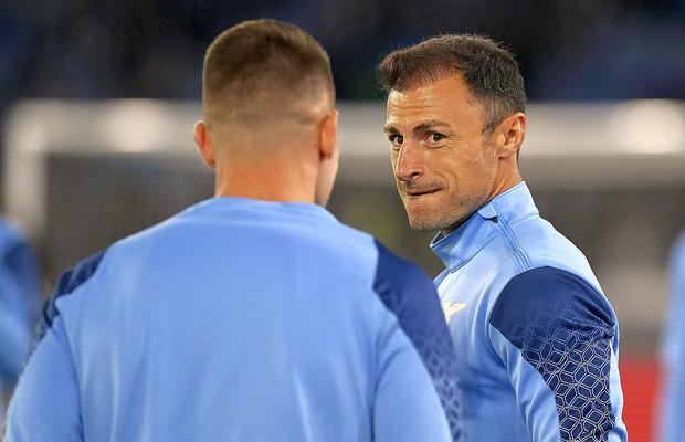 Surpriza pe care i-a pregătit-o Sarri lui Ștefan Radu, la ultimul meci al românului pe „Olimpico”