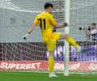 FCU Craiova - FC Voluntari, golul 1 din semifinala barajului pentru Conference League