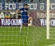 FCU Craiova - FC Voluntari, golul 1 din semifinala barajului pentru Conference League