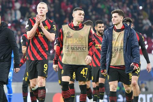 Erling Haaland face o declarație uluitoare. Foto: Imago Images