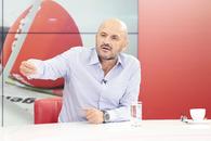 „Va fi cel mai bun din România!” » Mititelu, pariu curajos în direct la TV: „Afacere beton!”