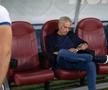 Arena Națională, 25 mai. Meciul de retragere al Generației de Aur, care a învins selecţionata Legendelor Lumii, cu scorul de 3-2. Jose Mourinho a fost în centrul atenției la București FOTO: Ionuț Iordache (GSP)