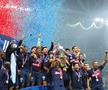 Kylian Mbappe și-a luat rămas bun de la PSG cu încă un trofeu: Cupa Franței. Foto: Instagram