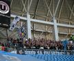 CSU Craiova - U Cluj, baraj pentru Conference League / foto: Raed Krishan