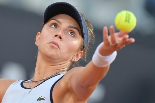 Jaqueline Cristian // FOTO: Imago