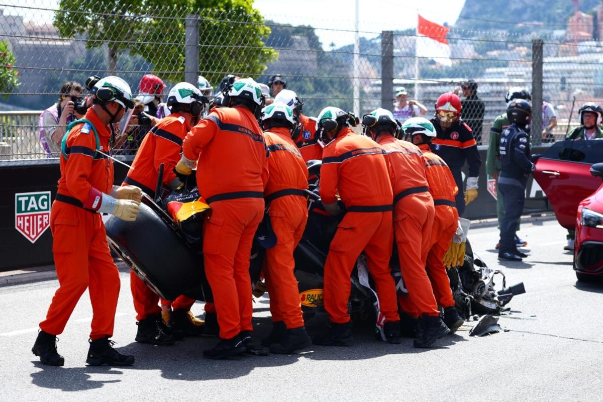 Formula 1 - Marele Premiu de la Monaco
