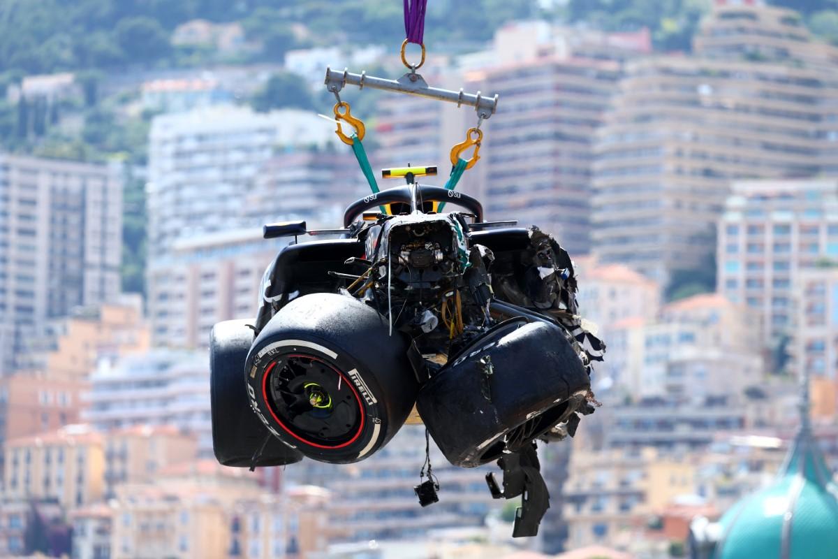 Formula 1 - Marele Premiu de la Monaco