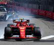 Pilotul „kamikaze” a fost dat afară de la echipa din Formula 1, la doar opt zile după incidentul cu Pierre Gasly
