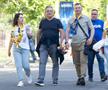 Arena Națională, 25 mai. Meciul de retragere al Generației de Aur, care a învins selecţionata Legendelor Lumii, cu scorul de 3-2 FOTO: Ionuț Iordache (GSP)