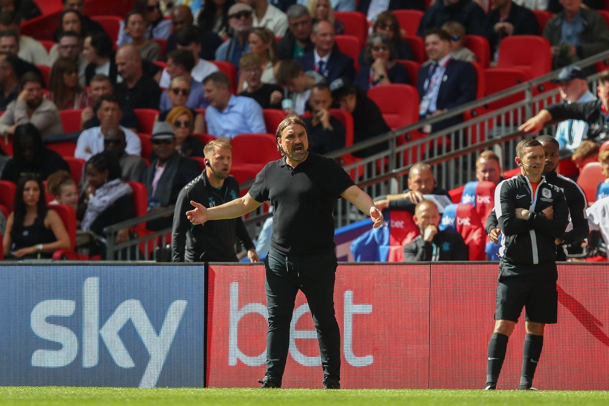 Leeds - Southampton. Finala Play-off Championship / 26.05.2024