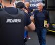 Arena Națională, 25 mai. Meciul de retragere al Generației de Aur, care a învins selecţionata Legendelor Lumii, cu scorul de 3-2. Jose Mourinho a fost în centrul atenției la București FOTO: Ionuț Iordache (GSP)