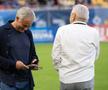 Arena Națională, 25 mai. Meciul de retragere al Generației de Aur, care a învins selecţionata Legendelor Lumii, cu scorul de 3-2. Jose Mourinho a fost în centrul atenției la București FOTO: Ionuț Iordache (GSP)