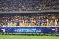 La fel ca Ionel Ganea! Un nou fotbalist de legendă a reacționat dur după ce nu a fost invitat la meciul de adio: „Eu am construit această Generație de Aur! ”