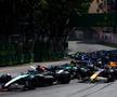 Pilotul „kamikaze” a fost dat afară de la echipa din Formula 1, la doar opt zile după incidentul cu Pierre Gasly