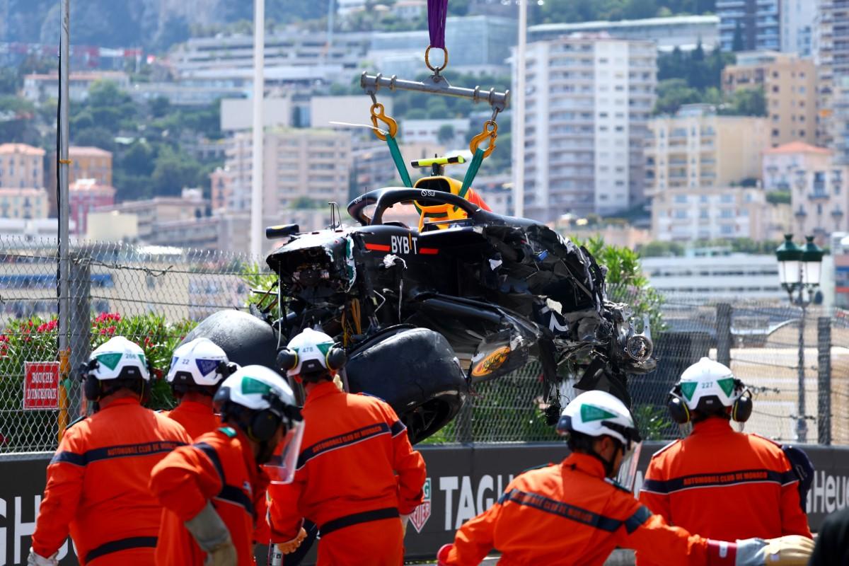 Pilotul „kamikaze” a fost dat afară de la echipa din Formula 1, la doar opt zile după incidentul cu Pierre Gasly