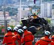 Pilotul „kamikaze” a fost dat afară de la echipa din Formula 1, la doar opt zile după incidentul cu Pierre Gasly