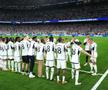 Toni Kroos, ovaționat de tot stadionul în Real Madrid - Betis