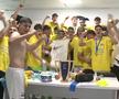 Farul Constanța s-a impus în fața celor de la FCSB cu 1-0 și a câștigat Liga de Tineret în ediția 2023/2024.