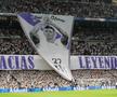 Toni Kroos, ovaționat de tot stadionul în Real Madrid - Betis