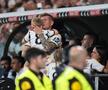 Toni Kroos, ovaționat de tot stadionul în Real Madrid - Betis
