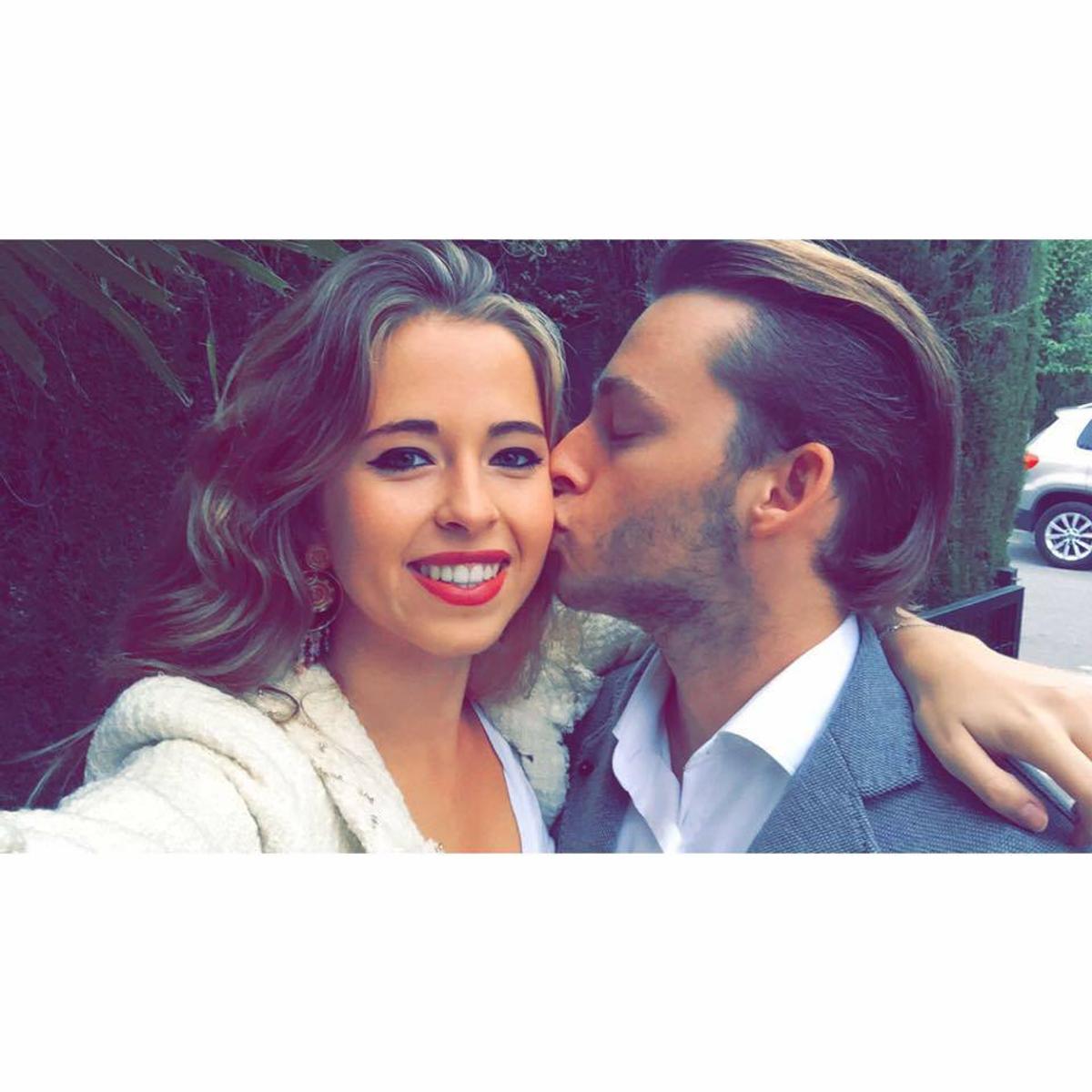Zandalee, singura fiică a lui Miodrag Belodedici, face furori: „Mi-ar fi plăcut să fie în lumea sportului, dar n-a fost să fie”