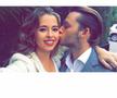 Zandalee Belodedici, fiica lui Miodrag Belodedici / Foto: Facebook