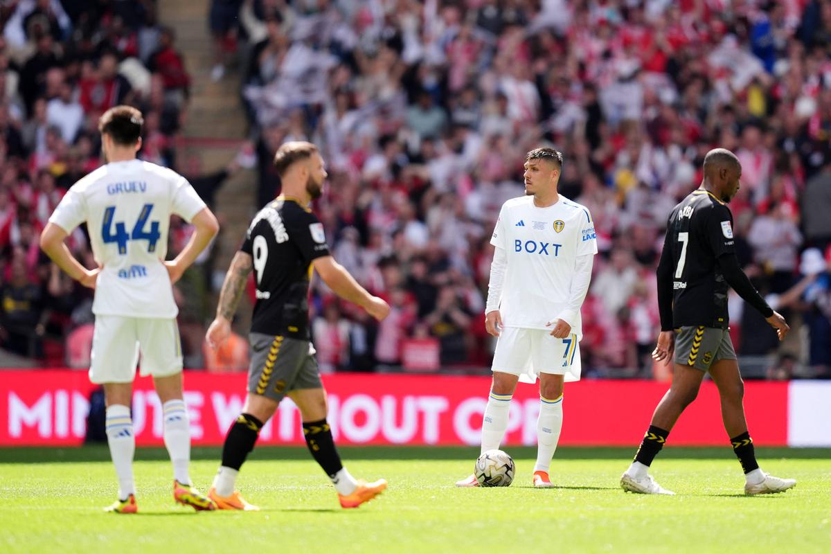 Revenire după un an în Premier League! » Southampton a câștigat cel mai scump meci din istorie: suma aiuritoare pe care o vor încasa „sfinții”
