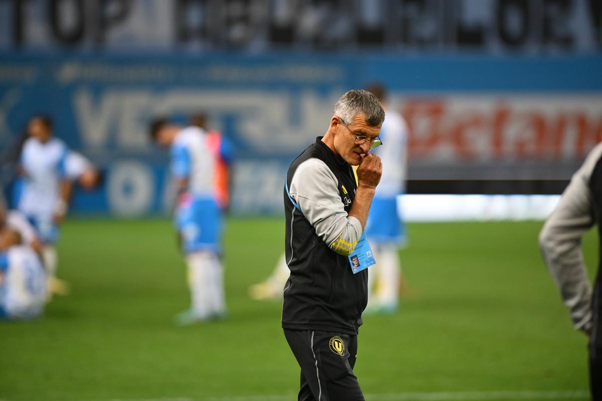 Răzvan Lucescu dă un verdict necruțător: „Mitriță nu știe să lupte!”