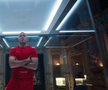 Imagini din cea mai recentă reclamă a celor de la Superbet. Ioan Andone, Adrian Ilie, Bogdan Stelea, Gică Hagi, Gică Popescu și Ilie Dumitrescu pritre protagoniști