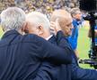 Arena Națională, 25 mai. Meciul de retragere al Generației de Aur, care a învins selecţionata Legendelor Lumii, cu scorul de 3-2. Jose Mourinho a fost în centrul atenției la București FOTO: Ionuț Iordache (GSP)