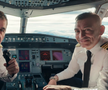 Imagini din cea mai recentă reclamă a celor de la Superbet. Ioan Andone, Adrian Ilie, Bogdan Stelea, Gică Hagi, Gică Popescu și Ilie Dumitrescu pritre protagoniști